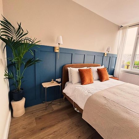 The Tower House B&B Thomastown  Dış mekan fotoğraf