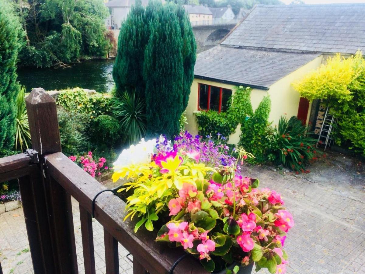 The Tower House B&B Thomastown  Dış mekan fotoğraf