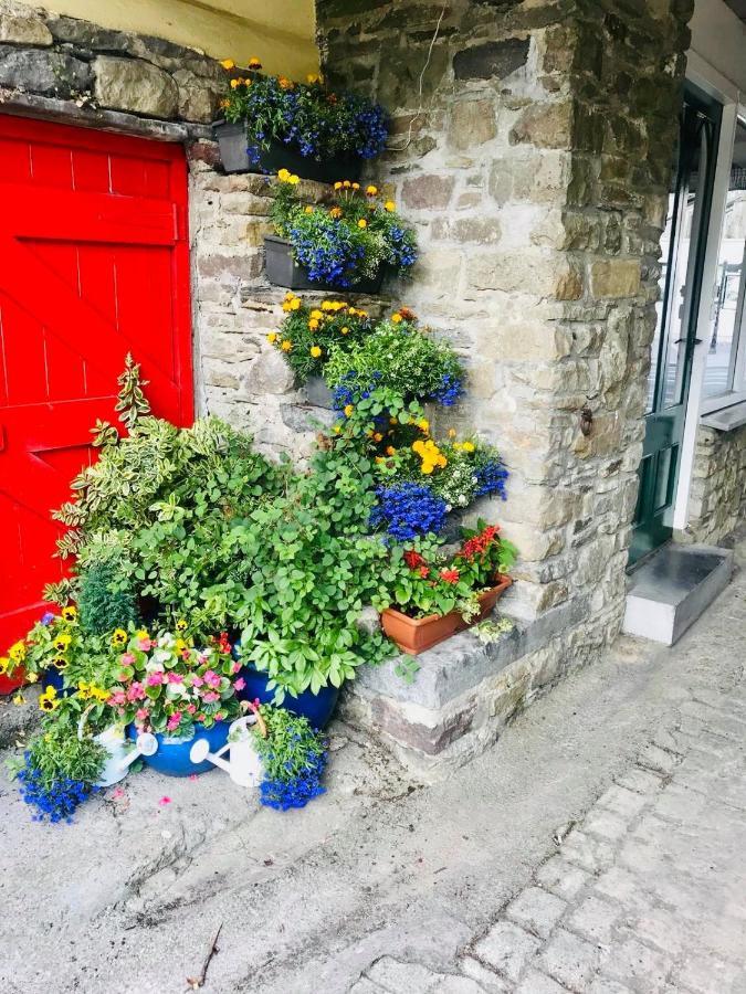 The Tower House B&B Thomastown  Dış mekan fotoğraf