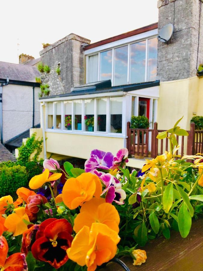 The Tower House B&B Thomastown  Dış mekan fotoğraf