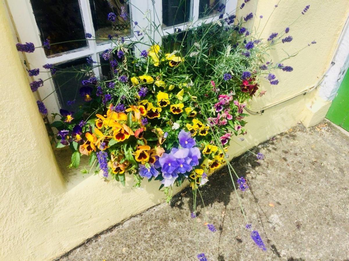The Tower House B&B Thomastown  Dış mekan fotoğraf
