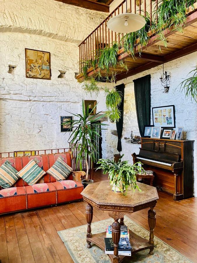 The Tower House B&B Thomastown  Dış mekan fotoğraf