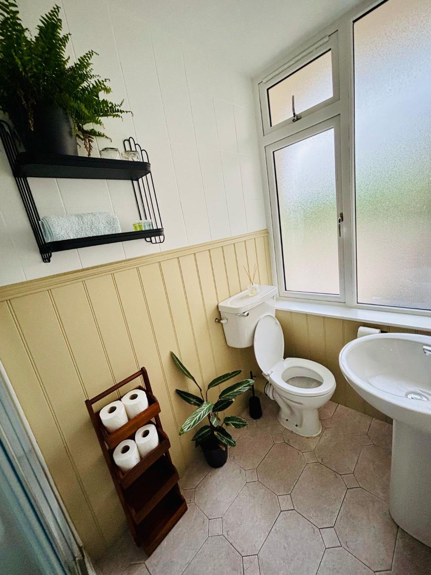 The Tower House B&B Thomastown  Dış mekan fotoğraf
