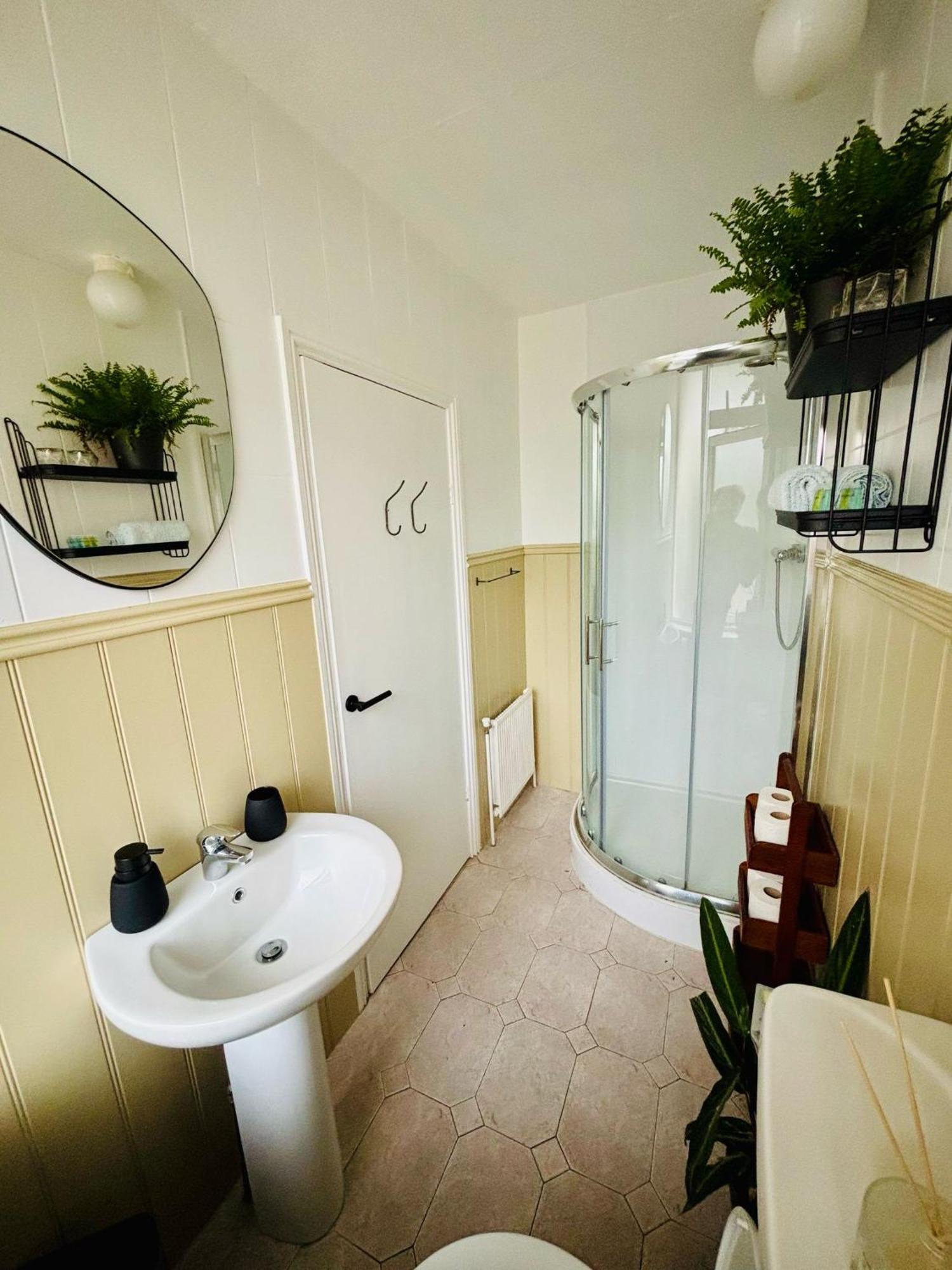 The Tower House B&B Thomastown  Dış mekan fotoğraf