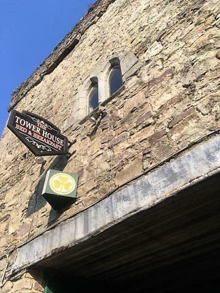 The Tower House B&B Thomastown  Dış mekan fotoğraf