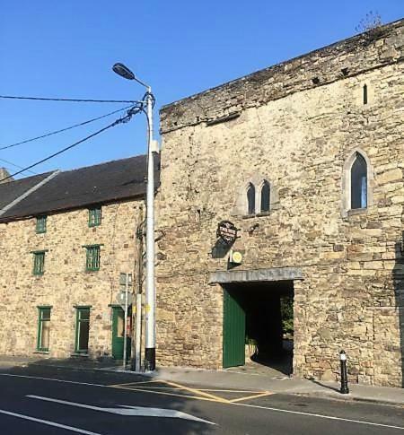 The Tower House B&B Thomastown  Dış mekan fotoğraf